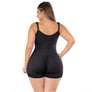 09380 - POST SURGICAL BOYSHORT WITH 3 LEVELS AND UTLRA BUTTLIFTER