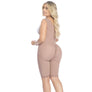 09355 - FIT 360 WITH INVISIBLE ZIPPER