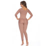 09036 FULL BODY COMPRESSION