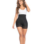 09428- DRESS-READY MEDIUM CONTROL HIGH WAISTED PANTY WITH ULTRABUTTLIFTER
