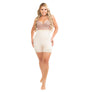 09428- DRESS-READY MEDIUM CONTROL HIGH WAISTED PANTY WITH ULTRABUTTLIFTER
