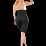09477 - DRESS-READY LONG SHORT, MEDIUM CONTROL AND SMOOTH SHAPE