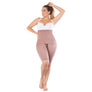 09477 - DRESS-READY LONG SHORT, MEDIUM CONTROL AND SMOOTH SHAPE