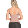 09006 - Abdomen Slimmer Strapless Waist Cincher