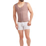 09017 - Abdomen-Reducing Girdle Vest (SHAPER VEST)