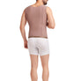 09017 - Abdomen-Reducing Girdle Vest (SHAPER VEST)