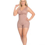 09053 - SHAPER GIRDLE WITH A BRA