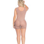09053 - SHAPER GIRDLE WITH A BRA