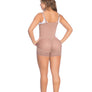 09106 - STRAPLESS, SUSPENDERS, 3 LEVEL HOOK, BOYSHORT