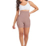 09226 - HIGH WAISTED COMPRESSION SHORTS WITH ULTRA BUTTLIFTER