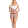 09230 - Ultra Butt Lifter - Strapless Girdle