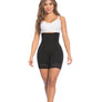 09350 - Mid Thigh FIT 360 with Invisible Zipper