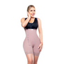 09378 - Side Zipper With Ultra Butt Lift