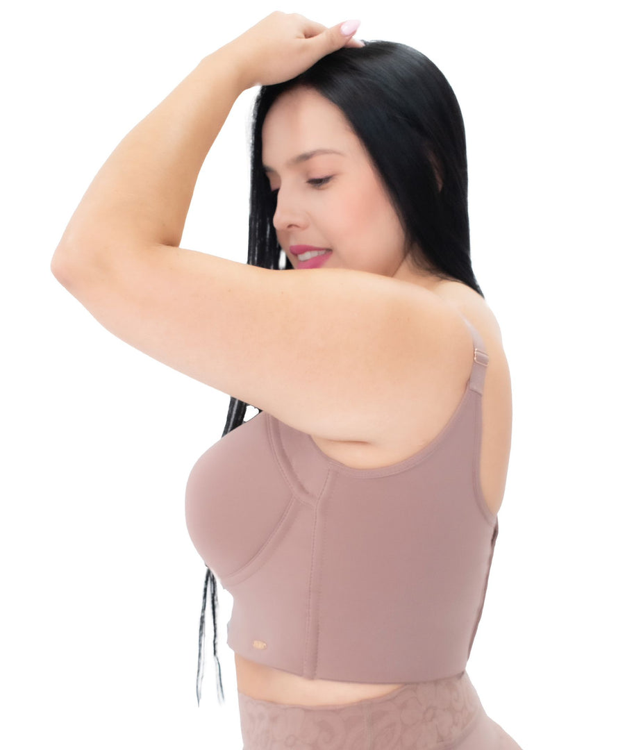 15246 Full Coverage Bra