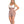 09350 - Mid Thigh FIT 360 with Invisible Zipper
