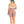 09350 - Mid Thigh FIT 360 with Invisible Zipper
