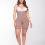 09378 - Side Zipper With Ultra Butt Lift