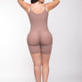 09378 - Side Zipper With Ultra Butt Lift
