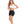09227 - Butt Lifting Shorts With Abdominal Support