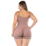 09380 - POST SURGICAL BOYSHORT WITH 3 LEVELS AND UTLRA BUTTLIFTER