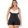 09380 - POST SURGICAL BOYSHORT WITH 3 LEVELS AND UTLRA BUTTLIFTER