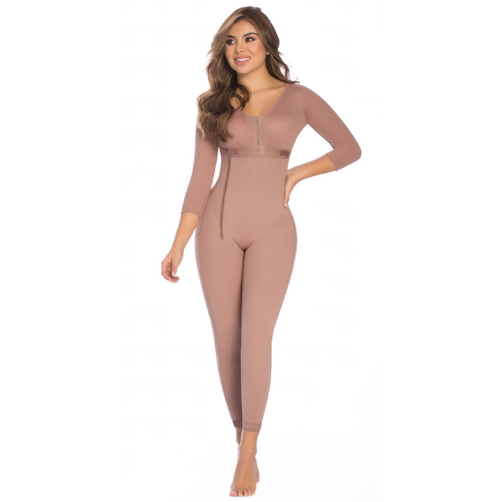 09036 FULL BODY COMPRESSION