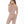 09418 - KNEE LENGTH WITH 3 LEVELS OF HOOKS AND BRA WITH LONG SLEEVE