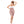 09477 - DRESS-READY LONG SHORT, MEDIUM CONTROL AND SMOOTH SHAPE