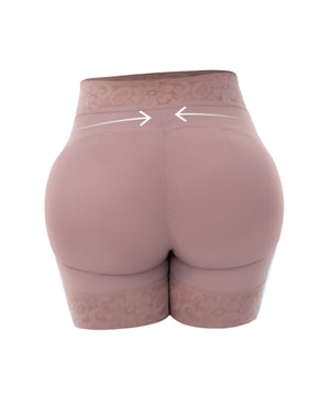 09518 - HIGH WAIST ULTRA BUTT LIFTER