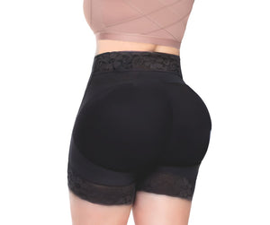 09518 - HIGH WAIST ULTRA BUTT LIFTER