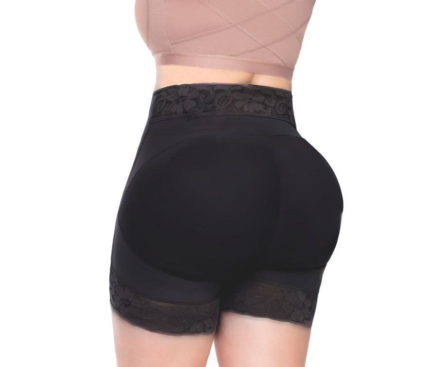 09518 - HIGH WAIST ULTRA BUTT LIFTER