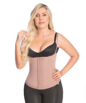 Colombian Body shapers -Waist Trainers - Girdles – SHAPERS