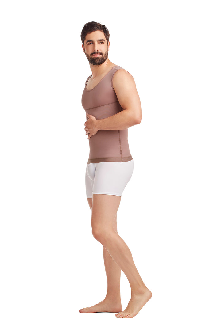 09015 - Abdomen-Reducing T-shirt