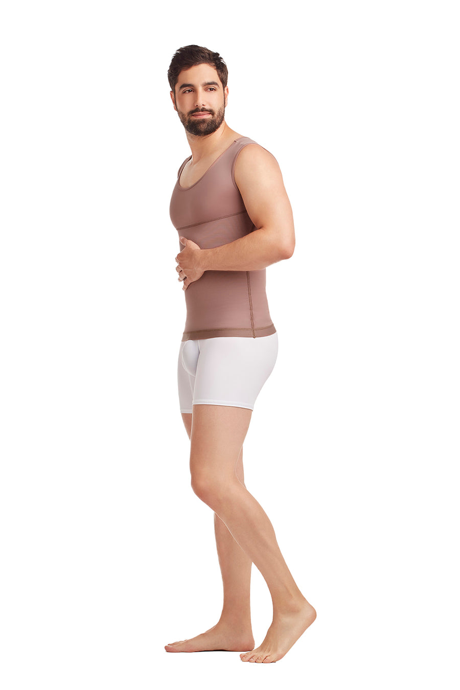 09015 - Abdomen-Reducing T-shirt