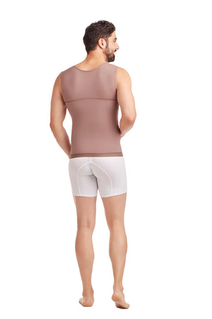 09015 - Abdomen-Reducing T-shirt