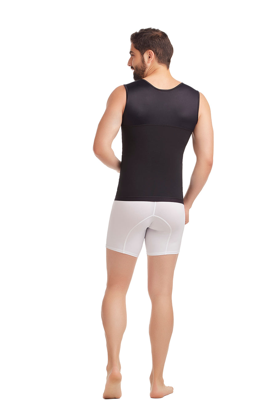 09015 - Abdomen-Reducing T-shirt