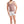 09017 - Abdomen-Reducing Girdle Vest (SHAPER VEST)