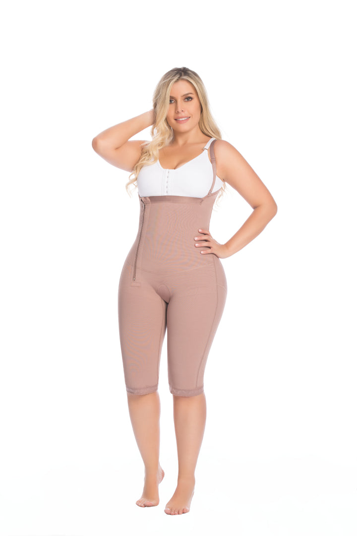 09021- Tummy and Legs Reducing Girdle