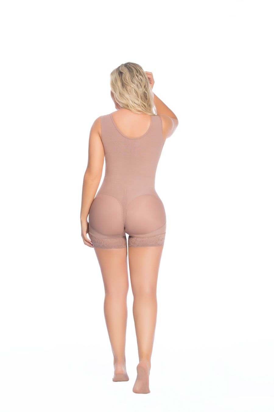 Colombian Bodyshapers -Waist Trainers - Girdles – SHAPERS