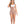 09106 - STRAPLESS, SUSPENDERS, 3 LEVEL HOOK, BOYSHORT