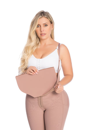 09109 - LARGE ABDOMINAL BOARD