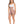 09451- MEDIUM CONTROL HIGH PANTY COCOA