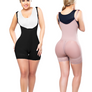 09380 - POST SURGICAL BOYSHORT WITH 3 LEVELS AND UTLRA BUTTLIFTER
